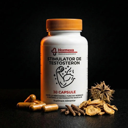 TestoBooster | Hormexa