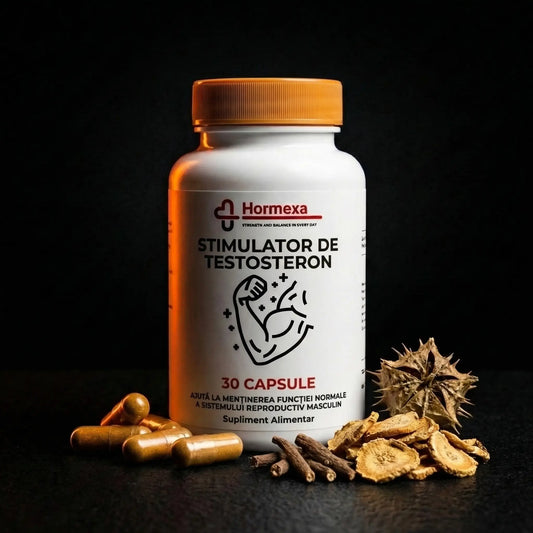 TestoBooster | Hormexa